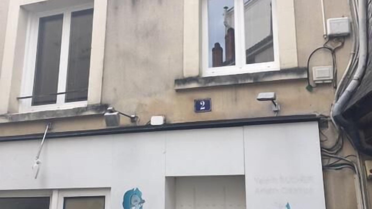 Photo of Outdoor in Downtown Angers