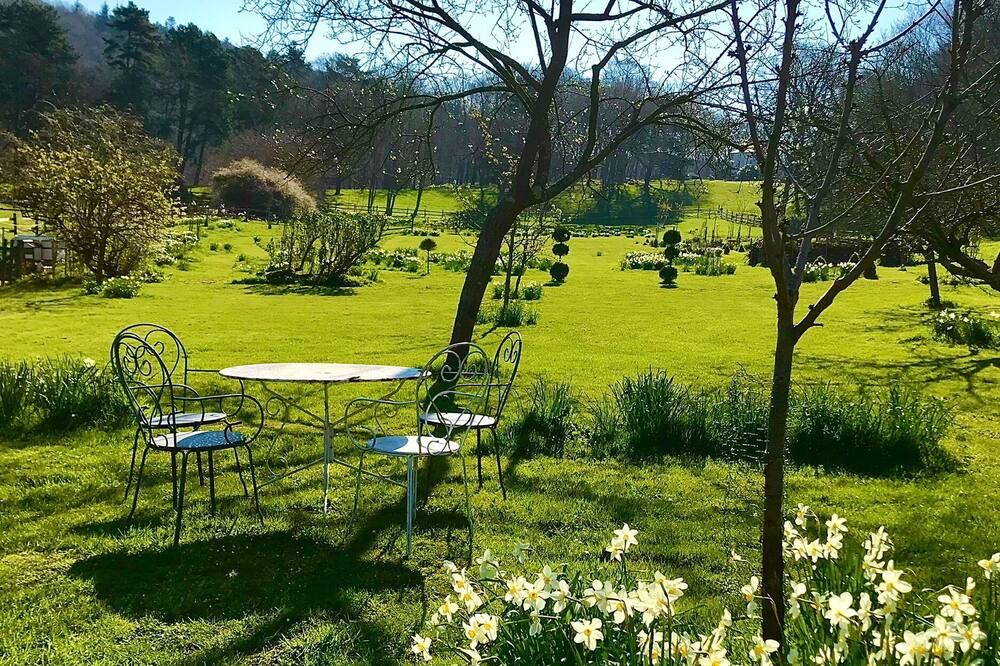 Photo of Outdoor in Vattetot-sur-Mer