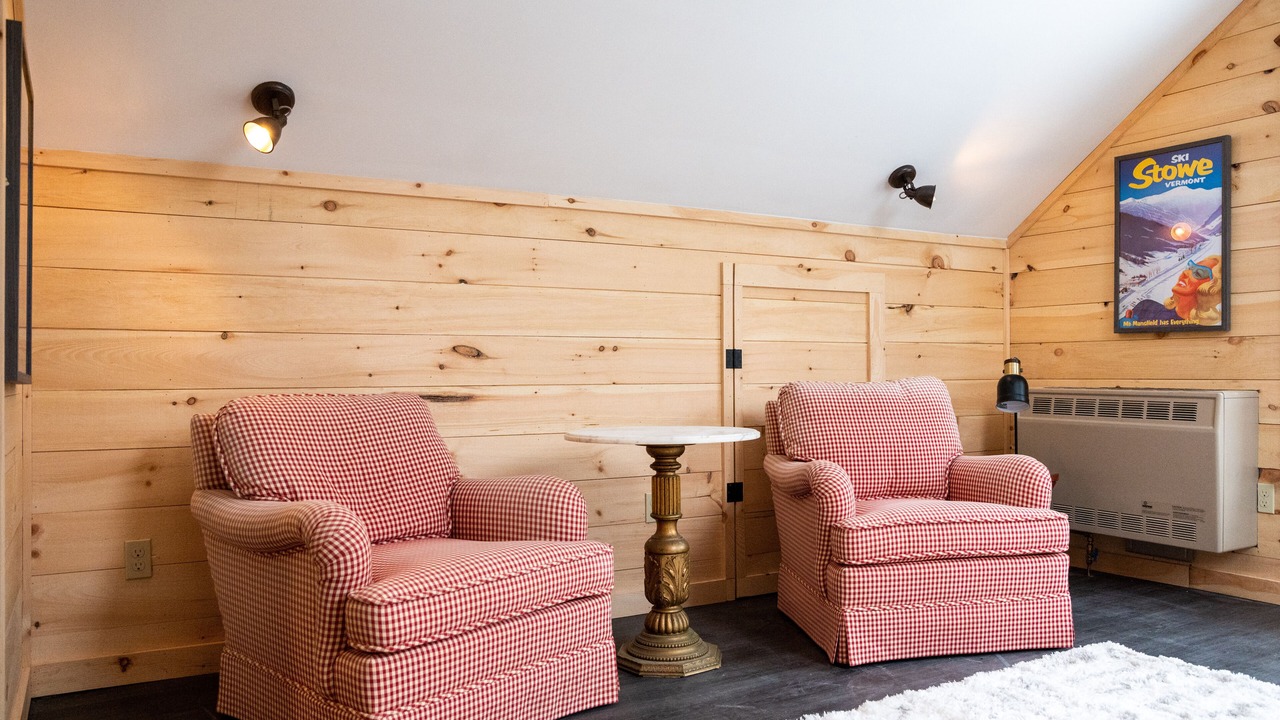 Photo of Others in Waterbury Center