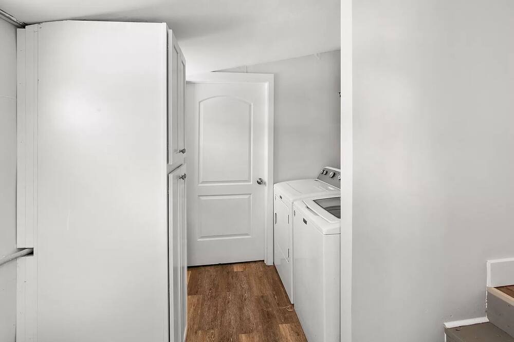 Photo of Bedroom in Long Lake