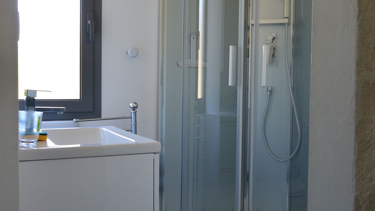 Photo of Bathroom in Saint-Clar