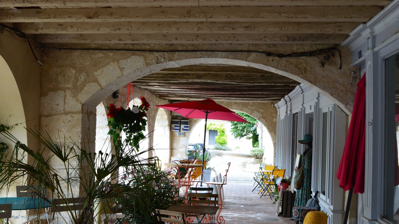 Photo of Outdoor in Saint-Clar
