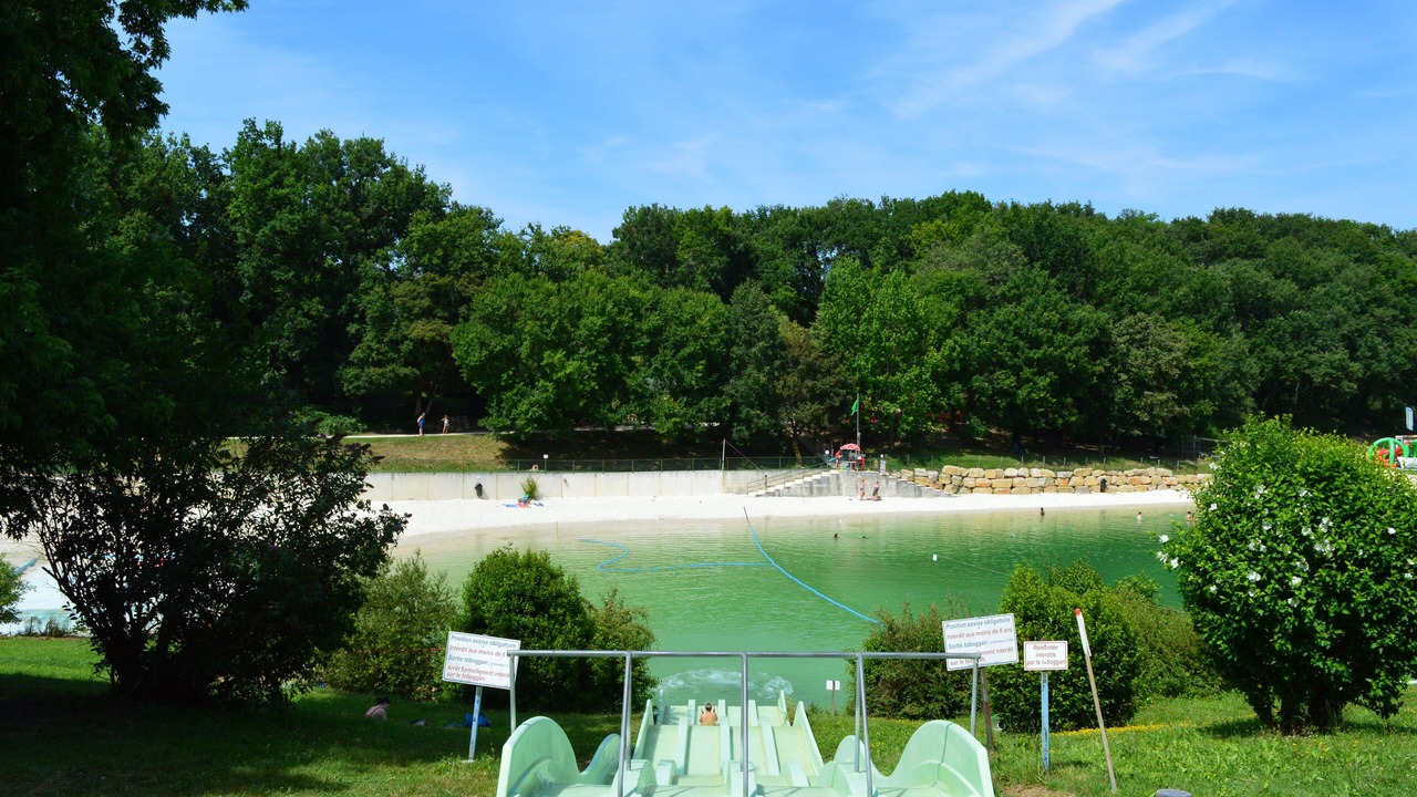 Photo of Outdoor in Saint-Clar