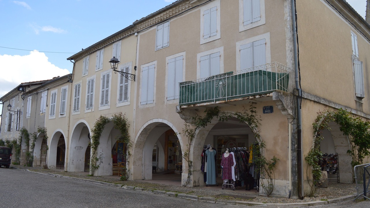 Photo of Outdoor in Saint-Clar
