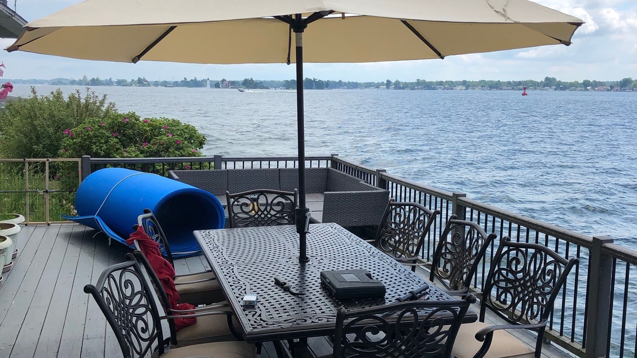Photo of Patio Balcony in Grenell