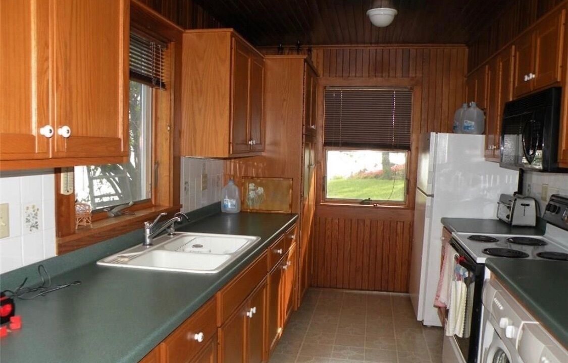 Photo of Kitchen in Grenell