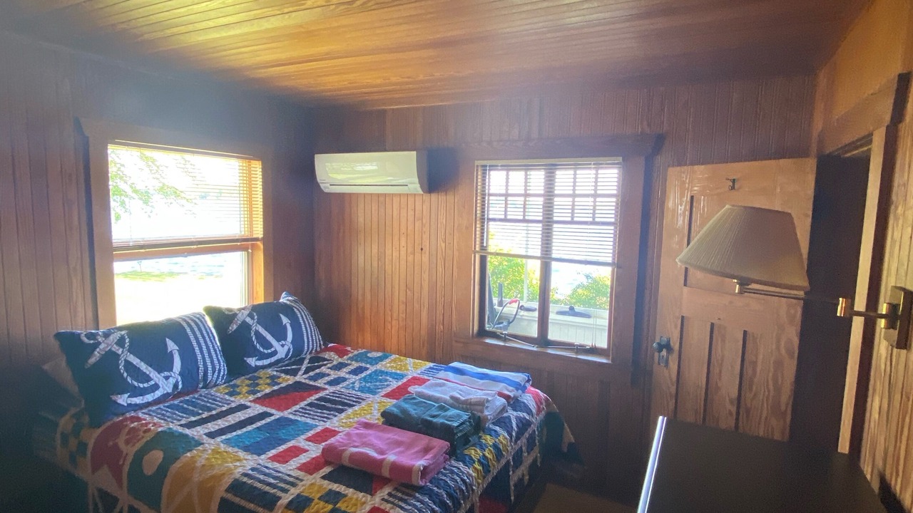 Photo of Bedroom in Grenell