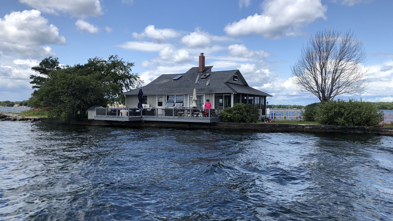 Photo of Outdoor in Grenell