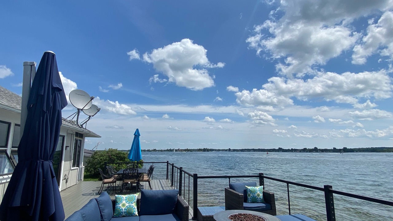 Photo of Patio Balcony in Grenell