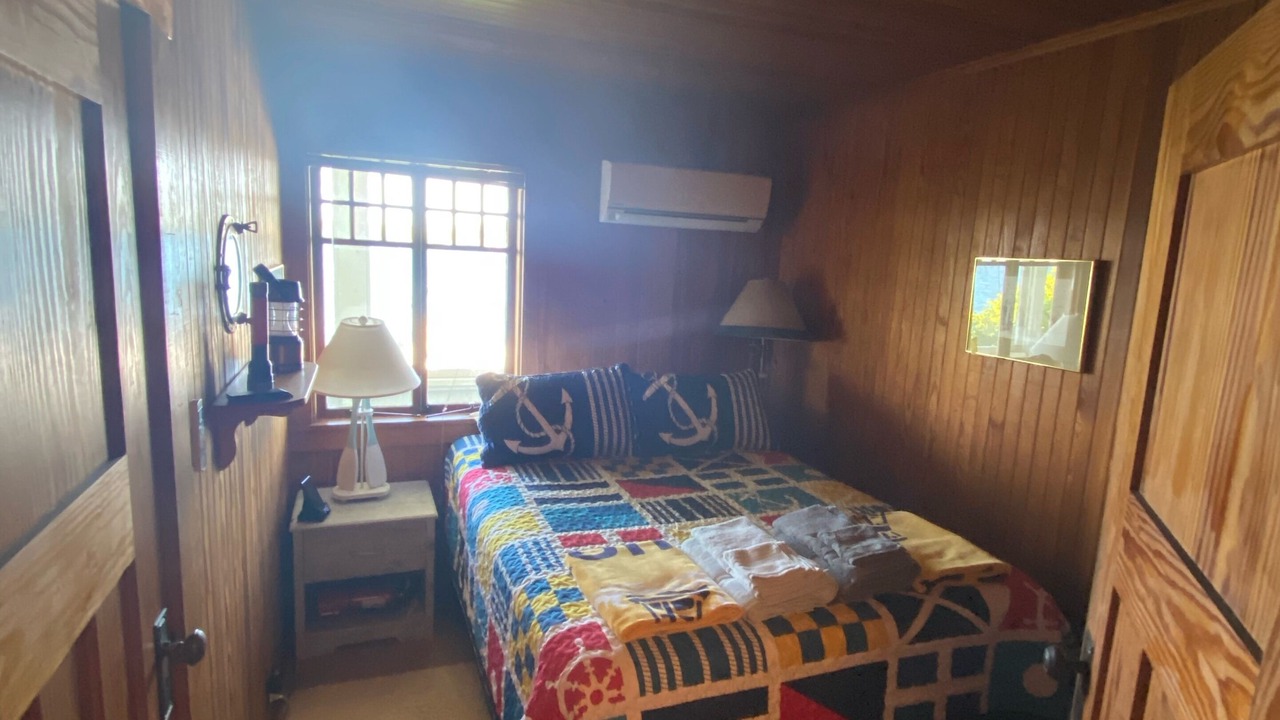 Photo of Bedroom in Grenell
