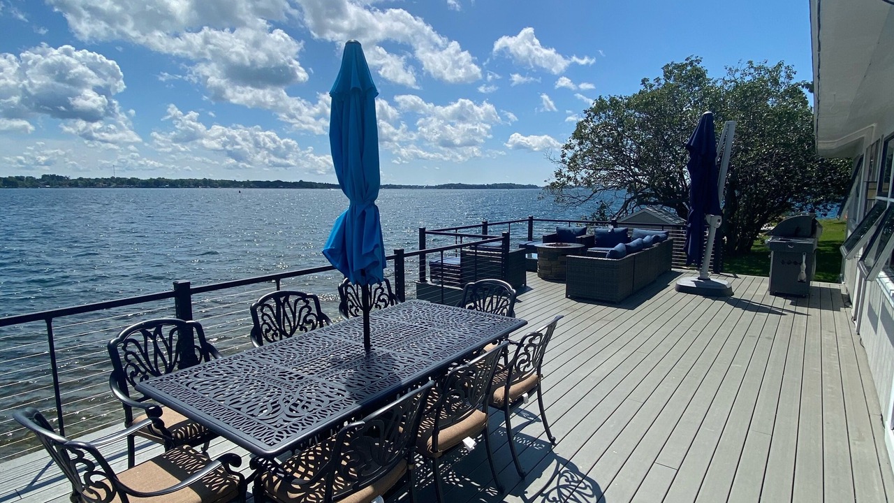 Photo of Outdoor in Grenell