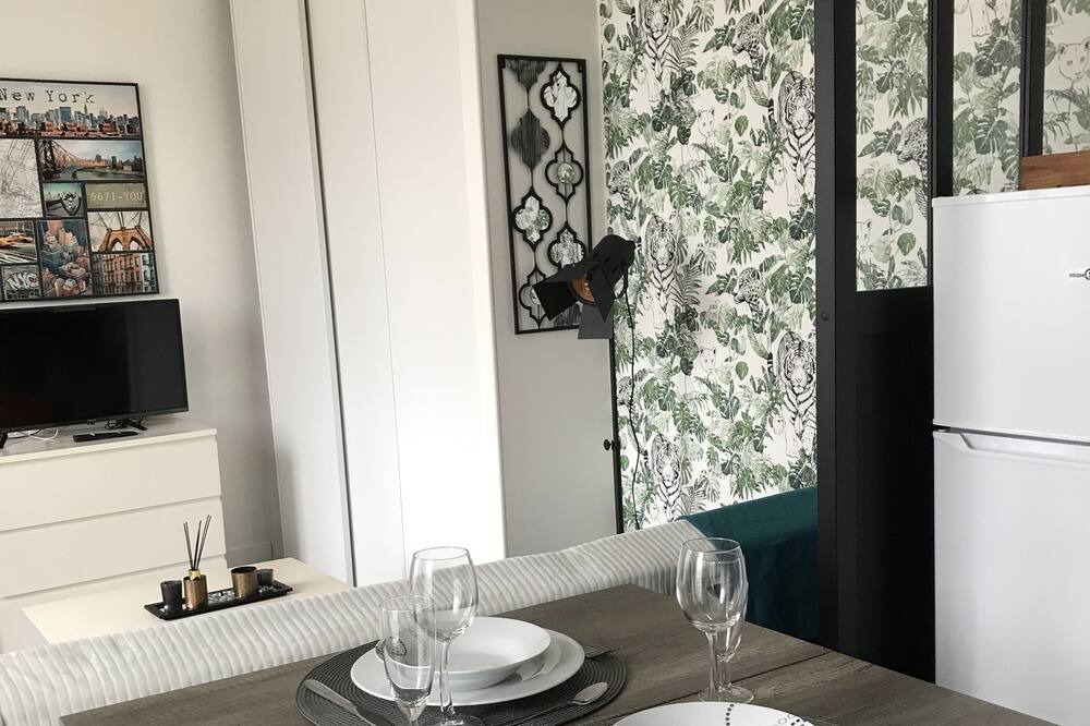 Photo of Kitchen in Charleville-Mezieres