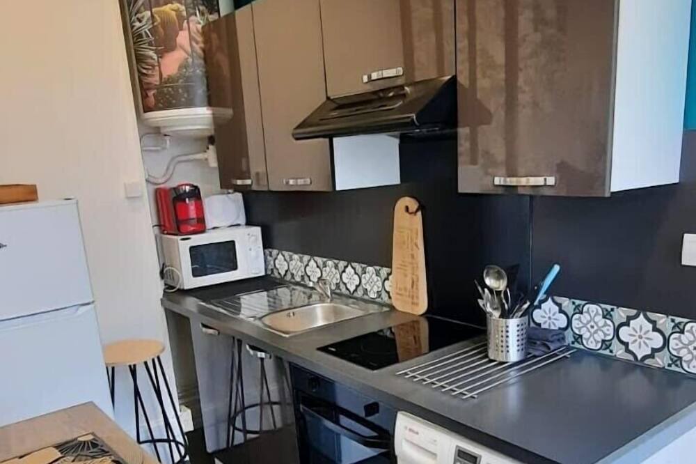 Photo of Kitchen in Charleville-Mezieres