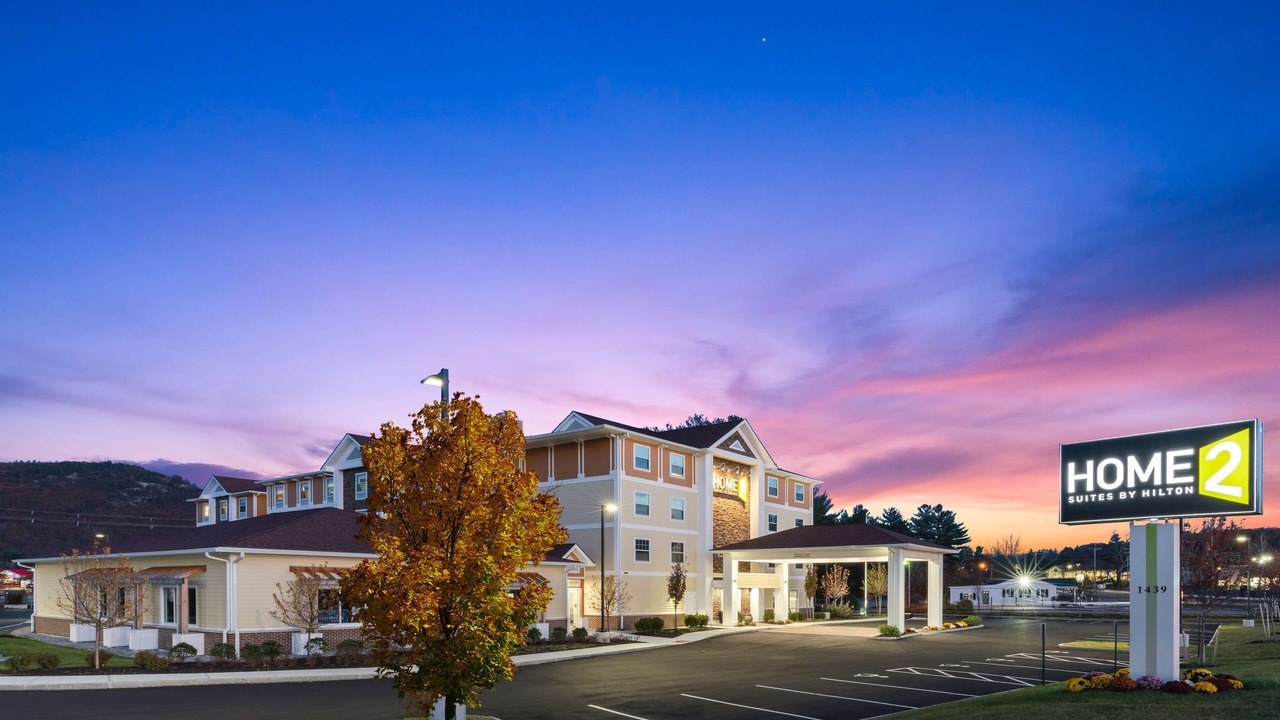 Photo of Outdoor in North Conway