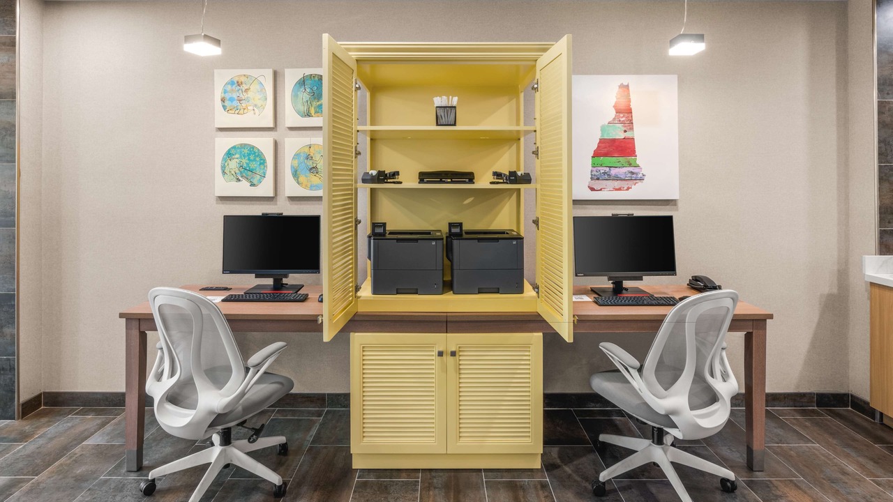 Photo of Others in North Conway