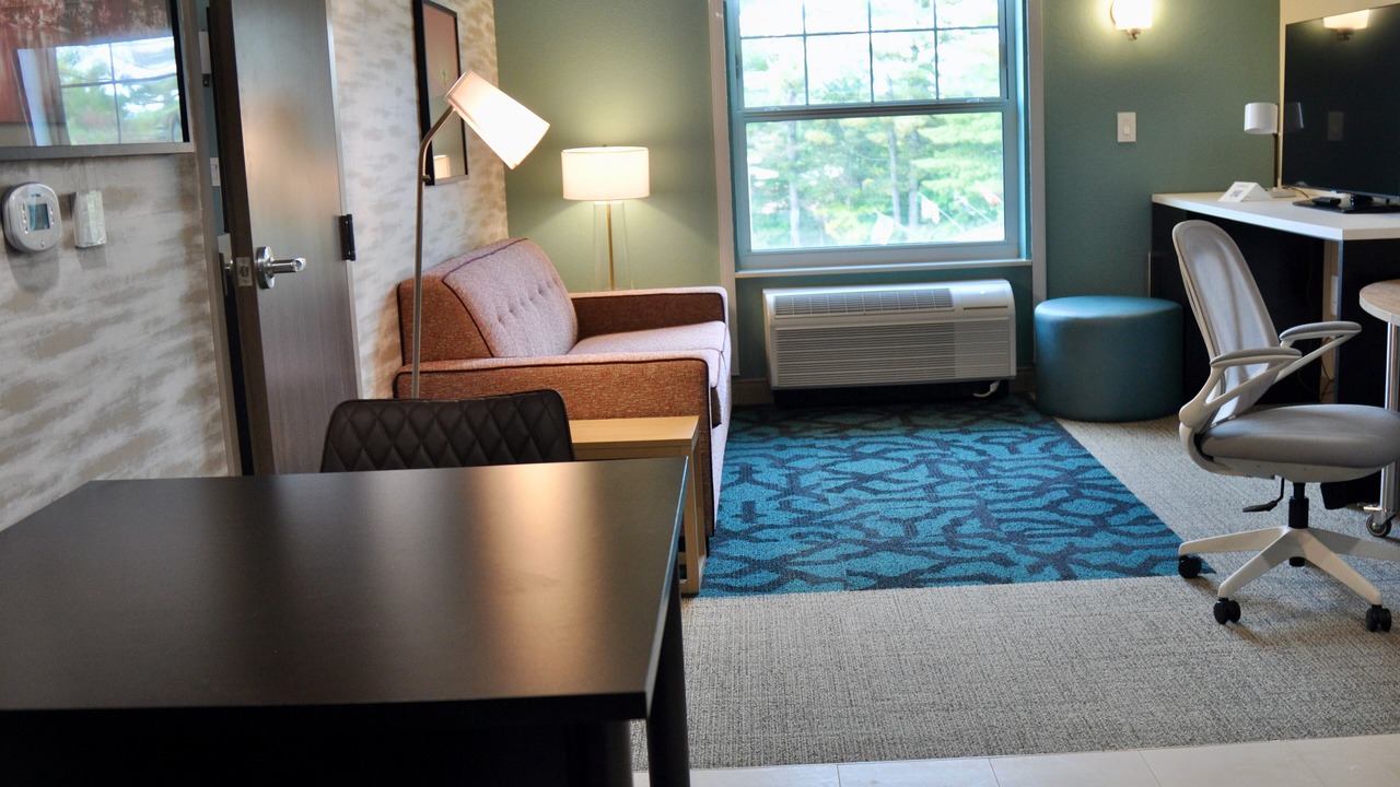 Photo of Bedroom in North Conway