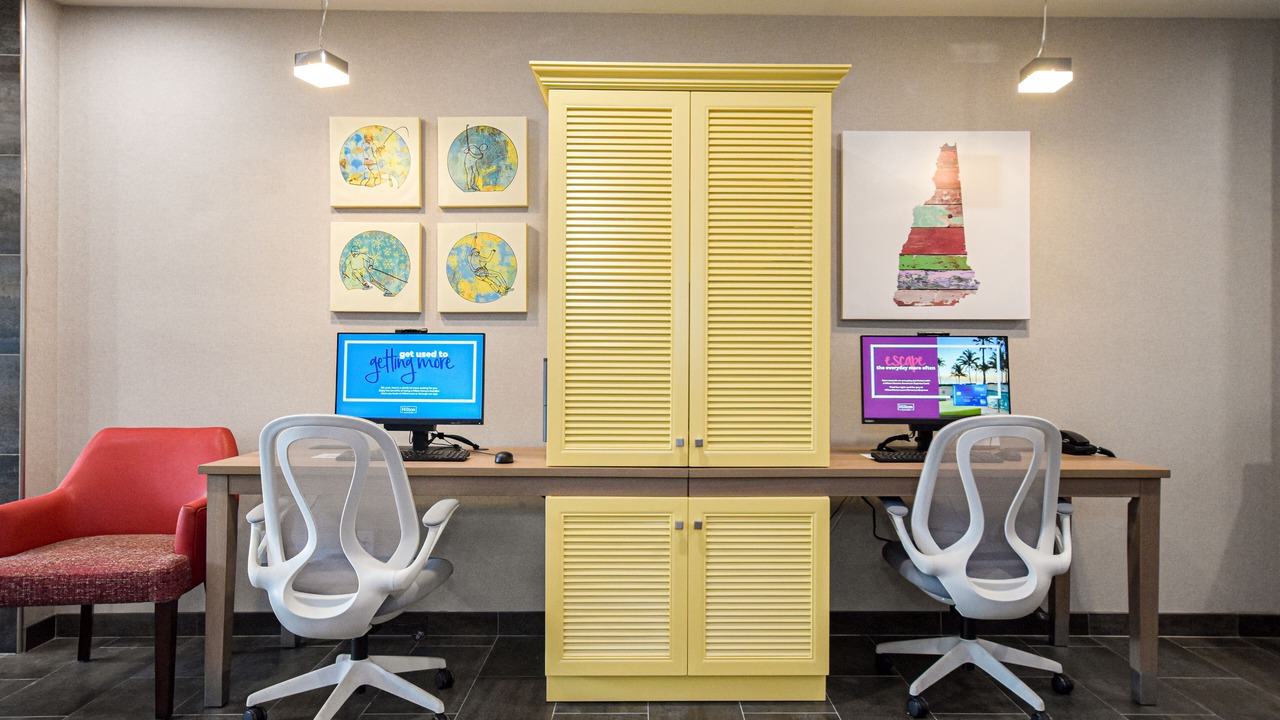 Photo of Others in North Conway