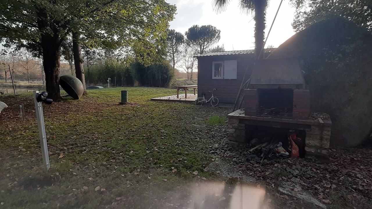 Photo of Outdoor in Aubigny