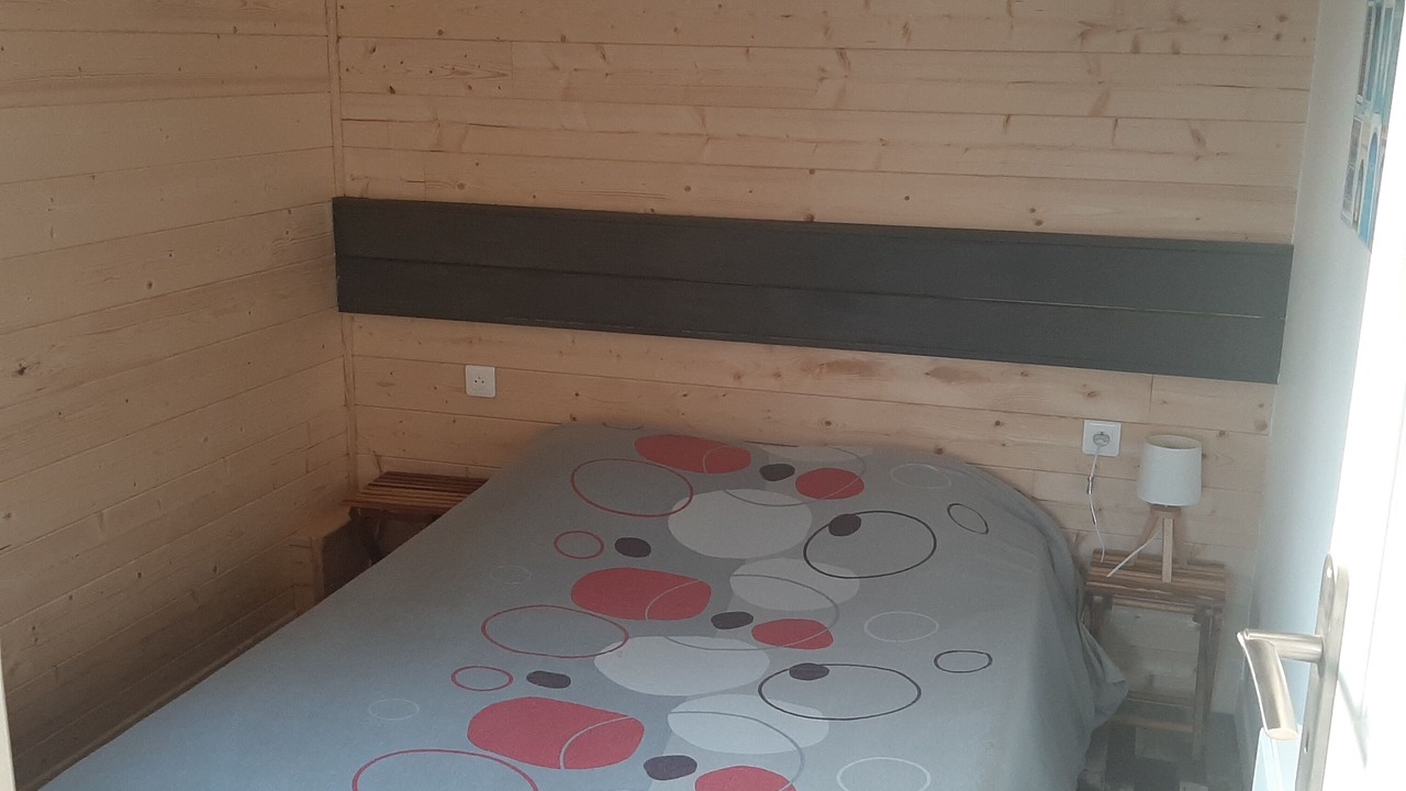 Photo of Bedroom in Aubigny