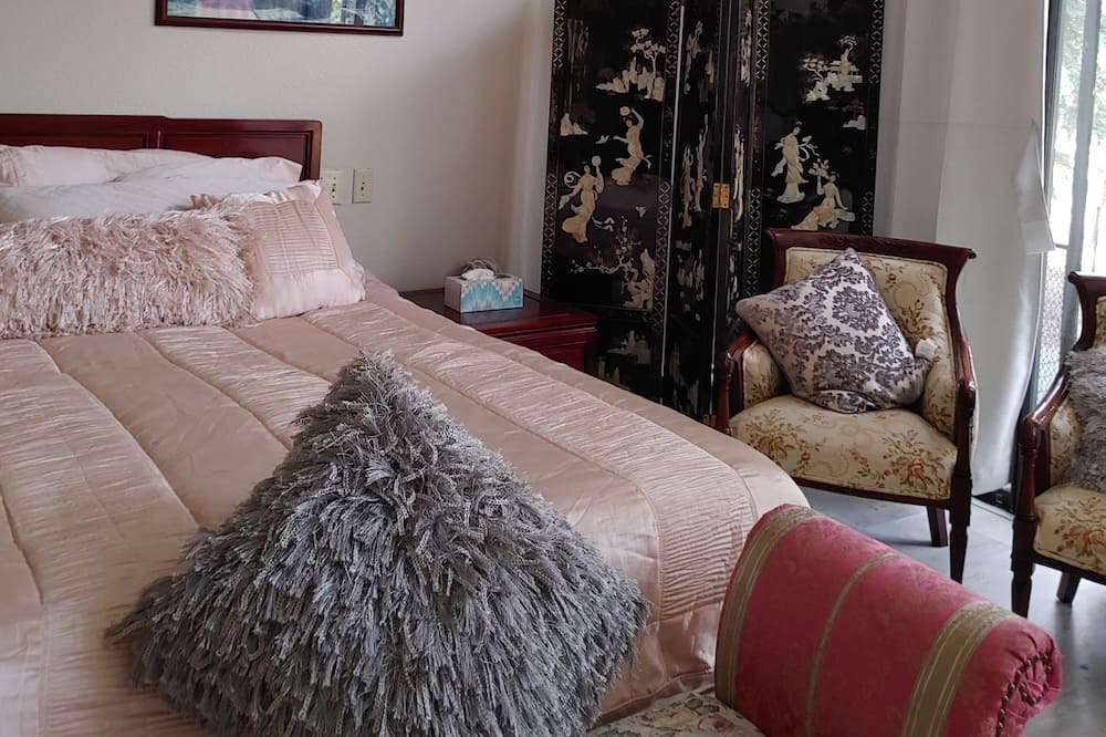 Photo of Bedroom in Granite Bay