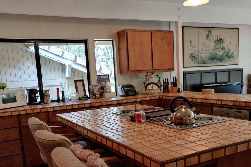 Photo of Kitchen in Granite Bay
