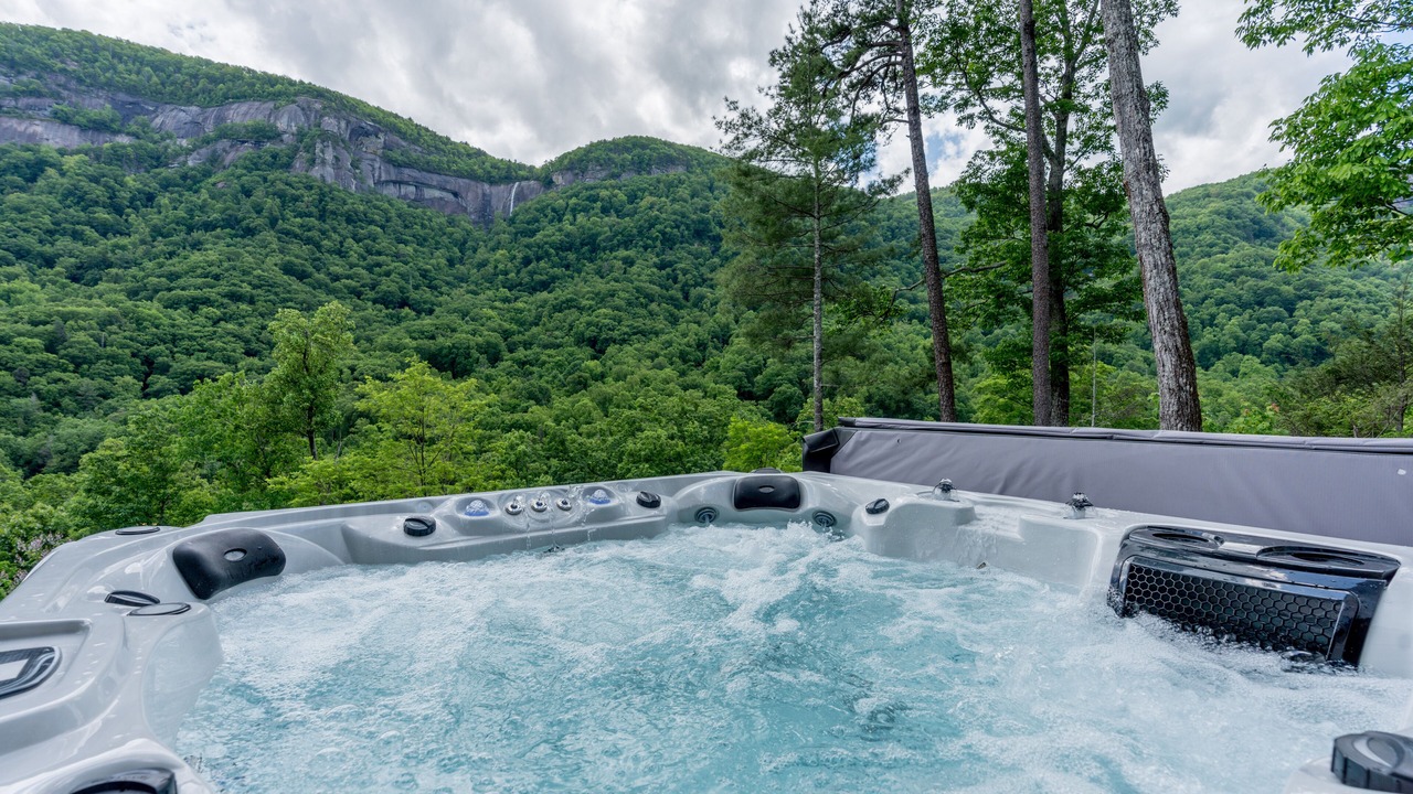 Photo of Outdoor in Chimney Rock