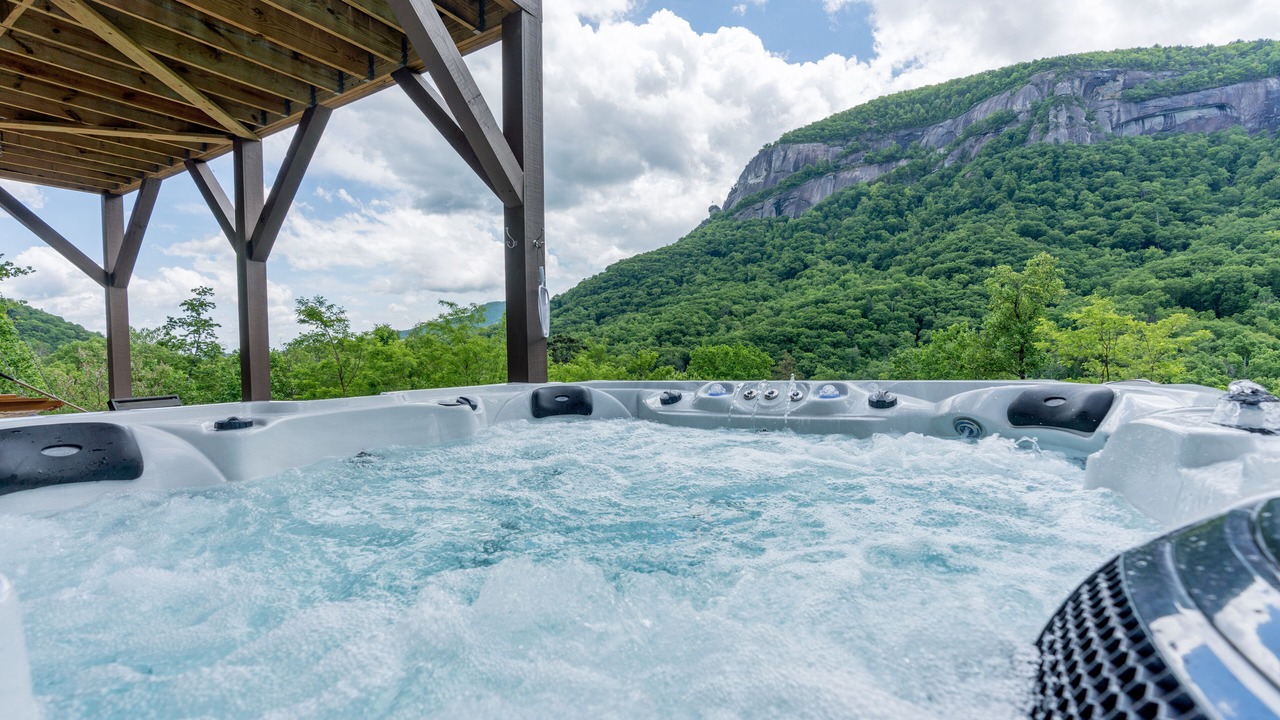 Photo of Outdoor in Chimney Rock