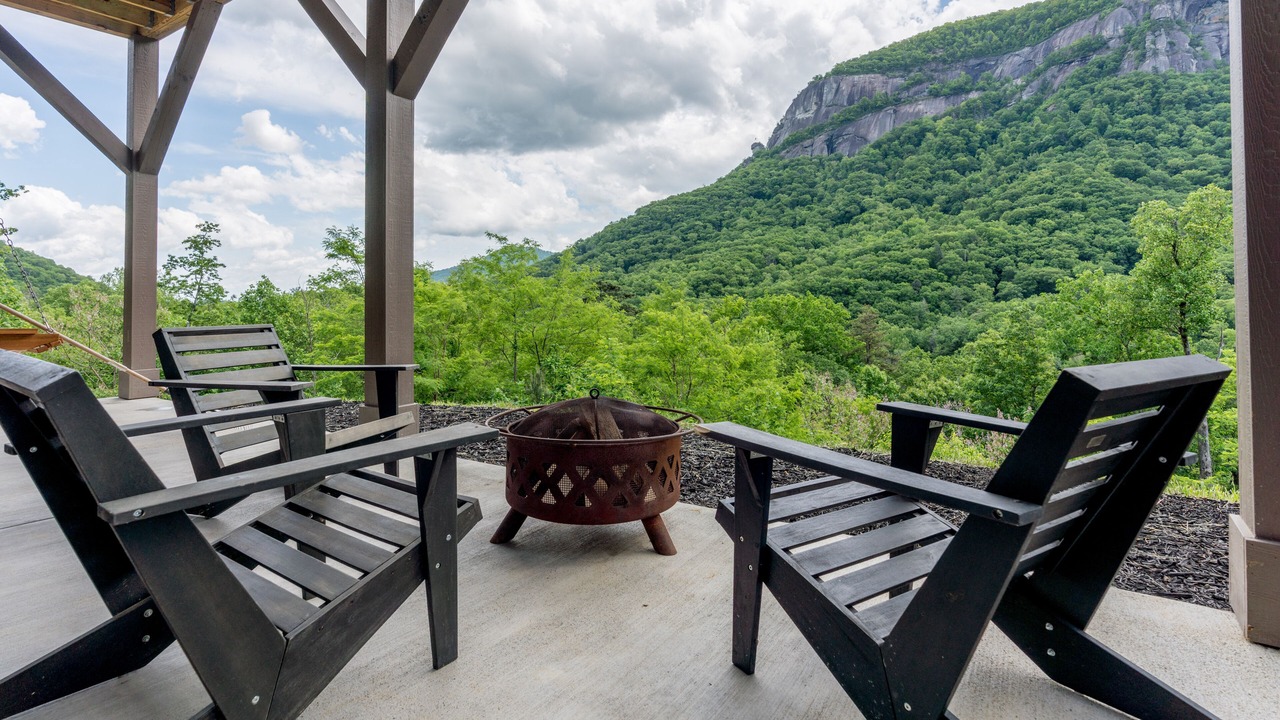 Photo of Outdoor in Chimney Rock