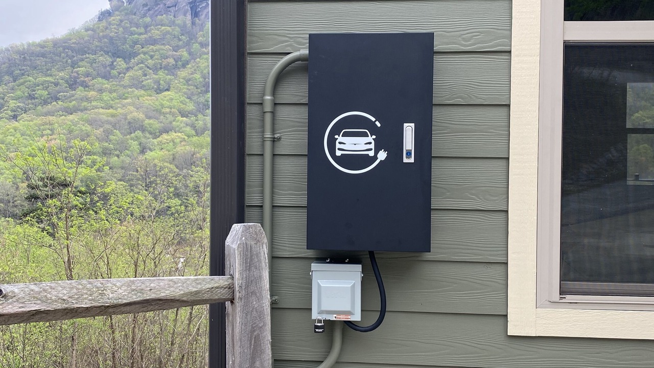 Photo of Outdoor in Chimney Rock