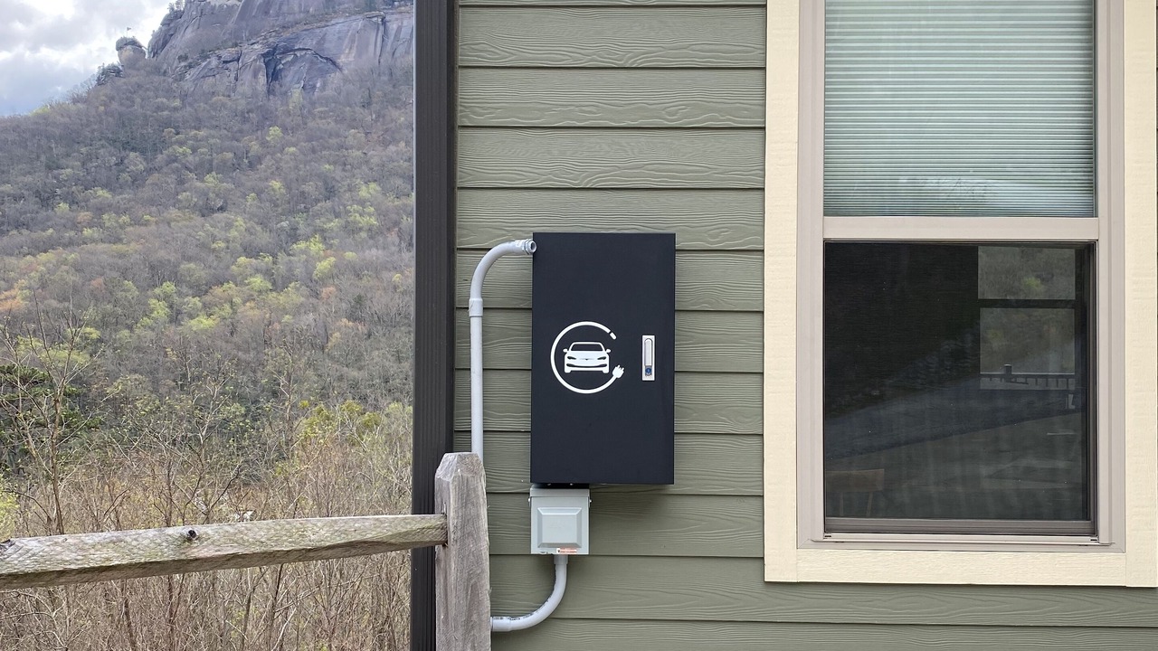 Photo of Outdoor in Chimney Rock