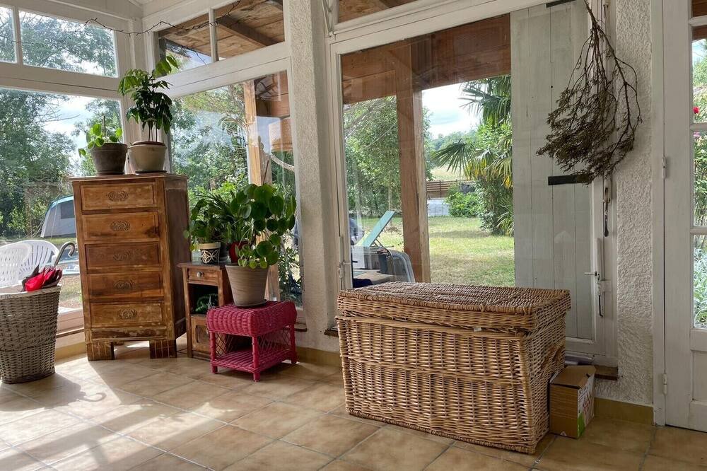 Photo of Livingroom in Puylaurens