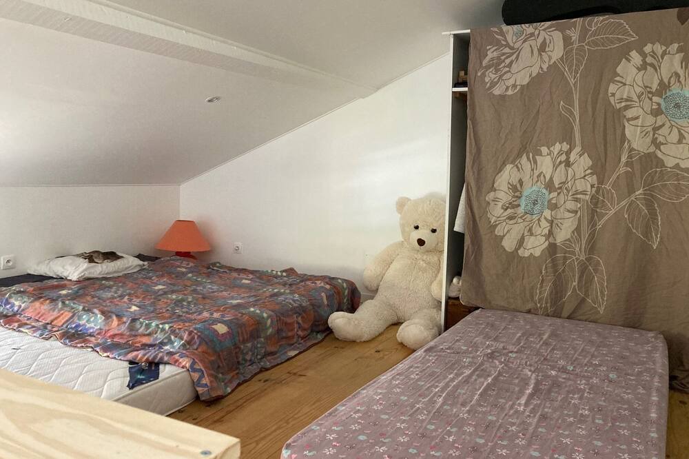 Photo of Bedroom in Puylaurens