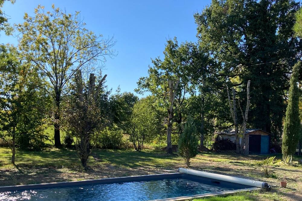 Photo of Outdoor in Puylaurens