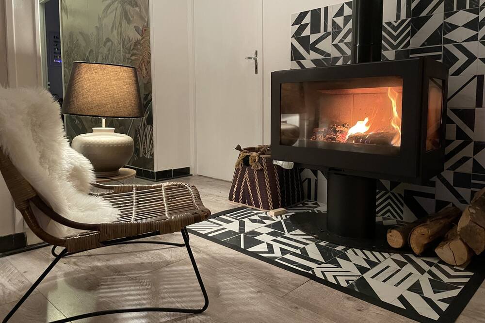 Photo of Livingroom in Puylaurens