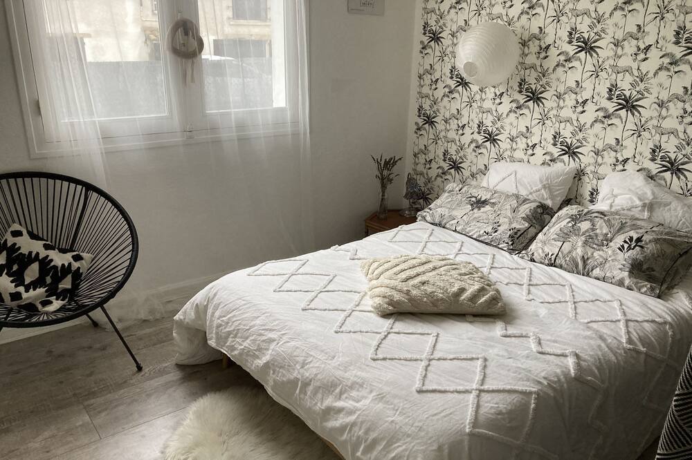 Photo of Bedroom in Puylaurens