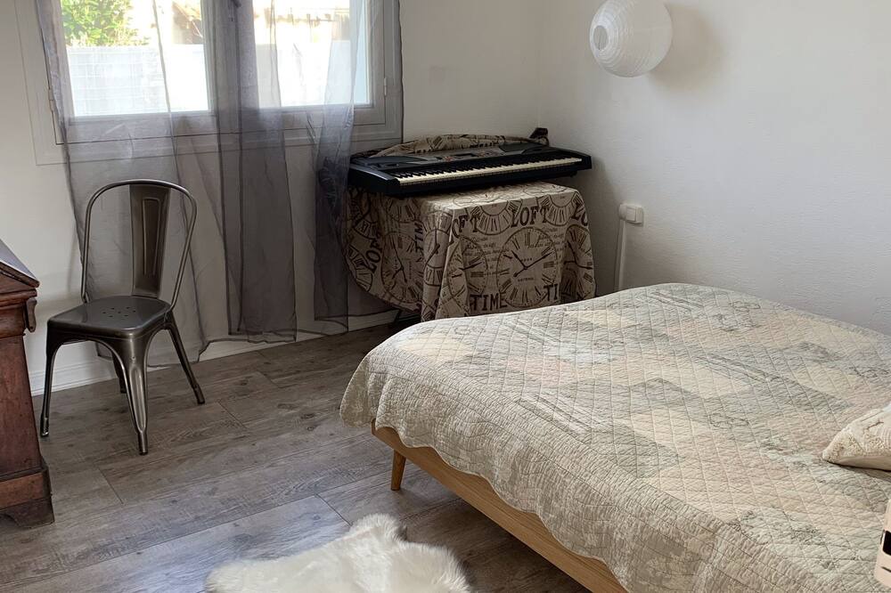 Photo of Bedroom in Puylaurens