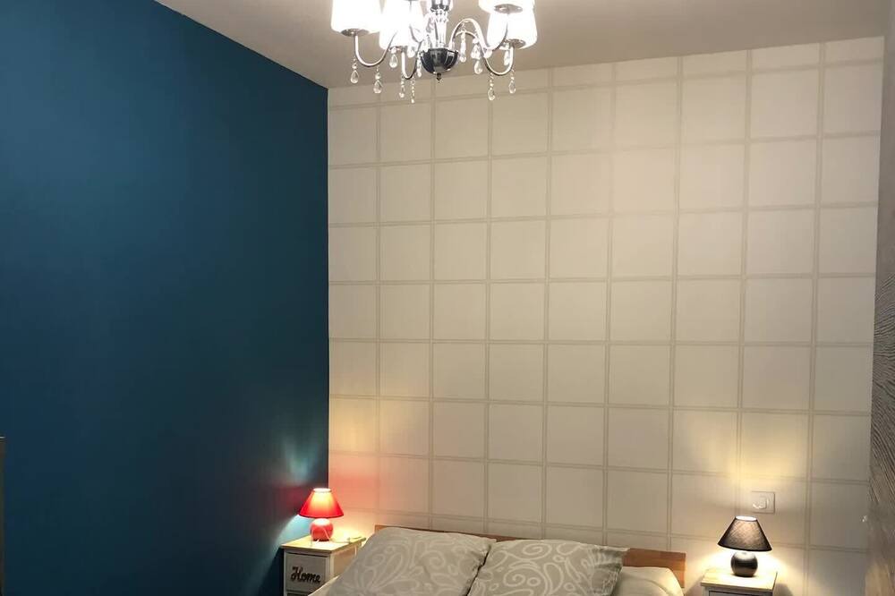 Photo of Bedroom in Baccarat