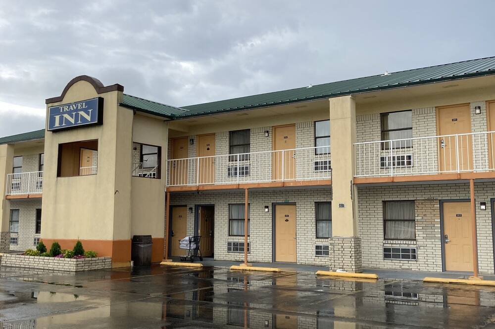 Photo of Outdoor in Hazen