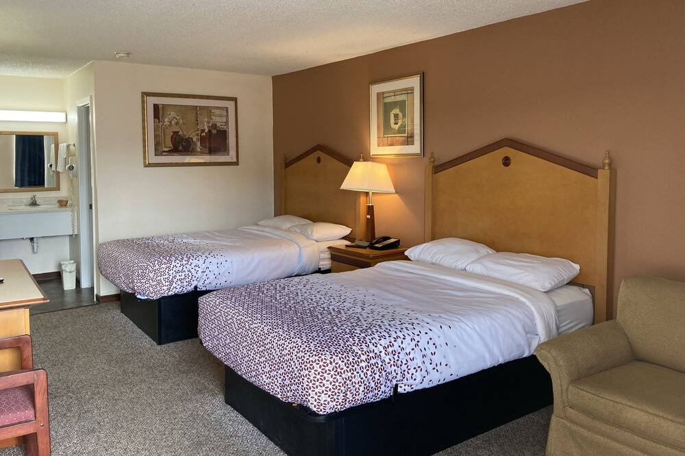 Photo of Bedroom in Hazen