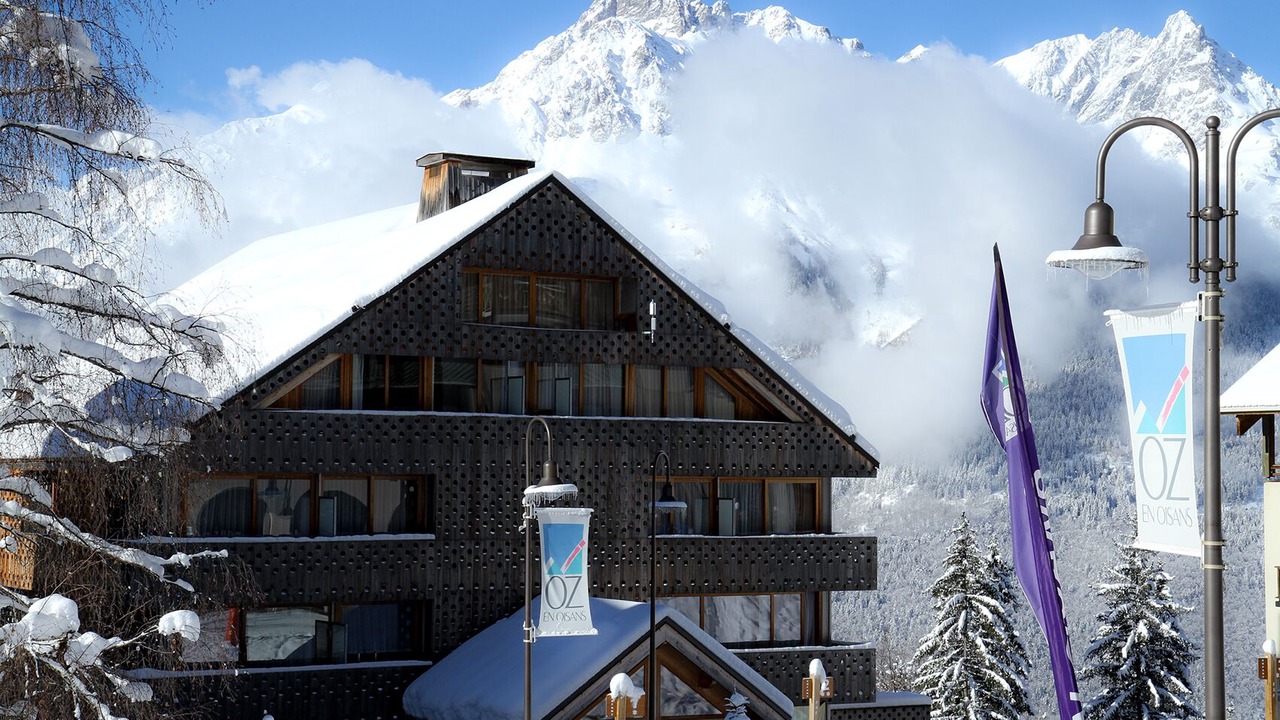 Photo of Outdoor in Oz-en-Oisans