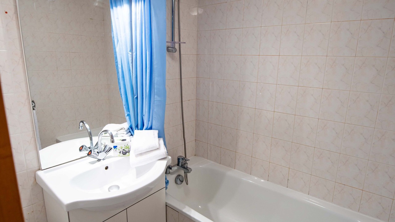 Photo of Bathroom in Oz-en-Oisans