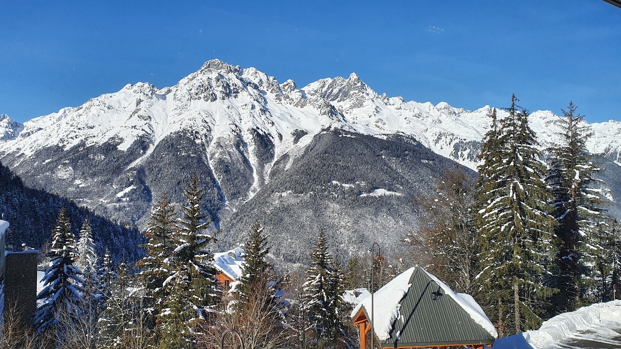 Photo of Outdoor in Oz-en-Oisans