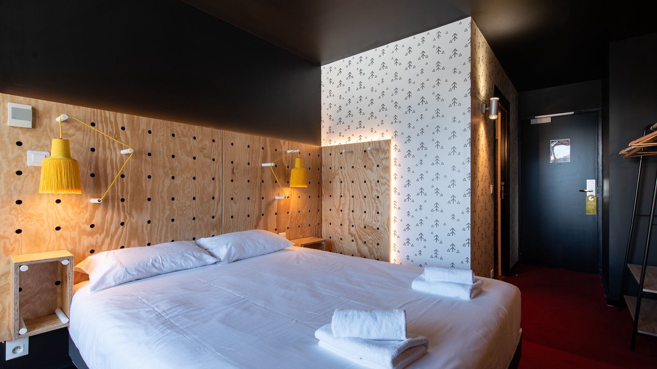 Photo of Bedroom in Oz-en-Oisans