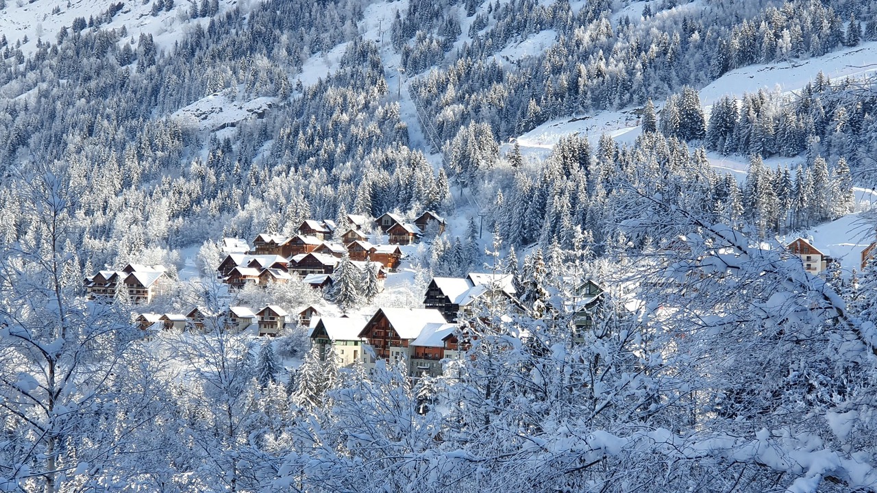 Photo of Outdoor in Oz-en-Oisans