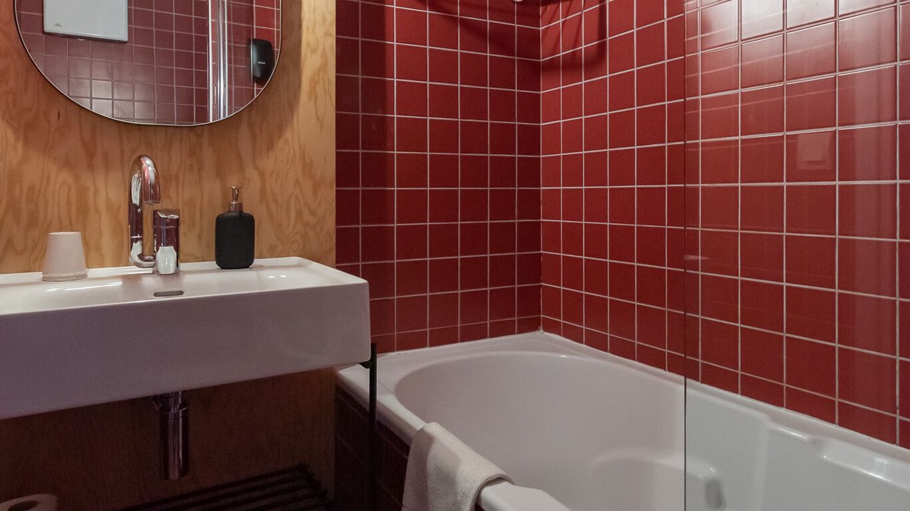 Photo of Bedroom in Oz-en-Oisans