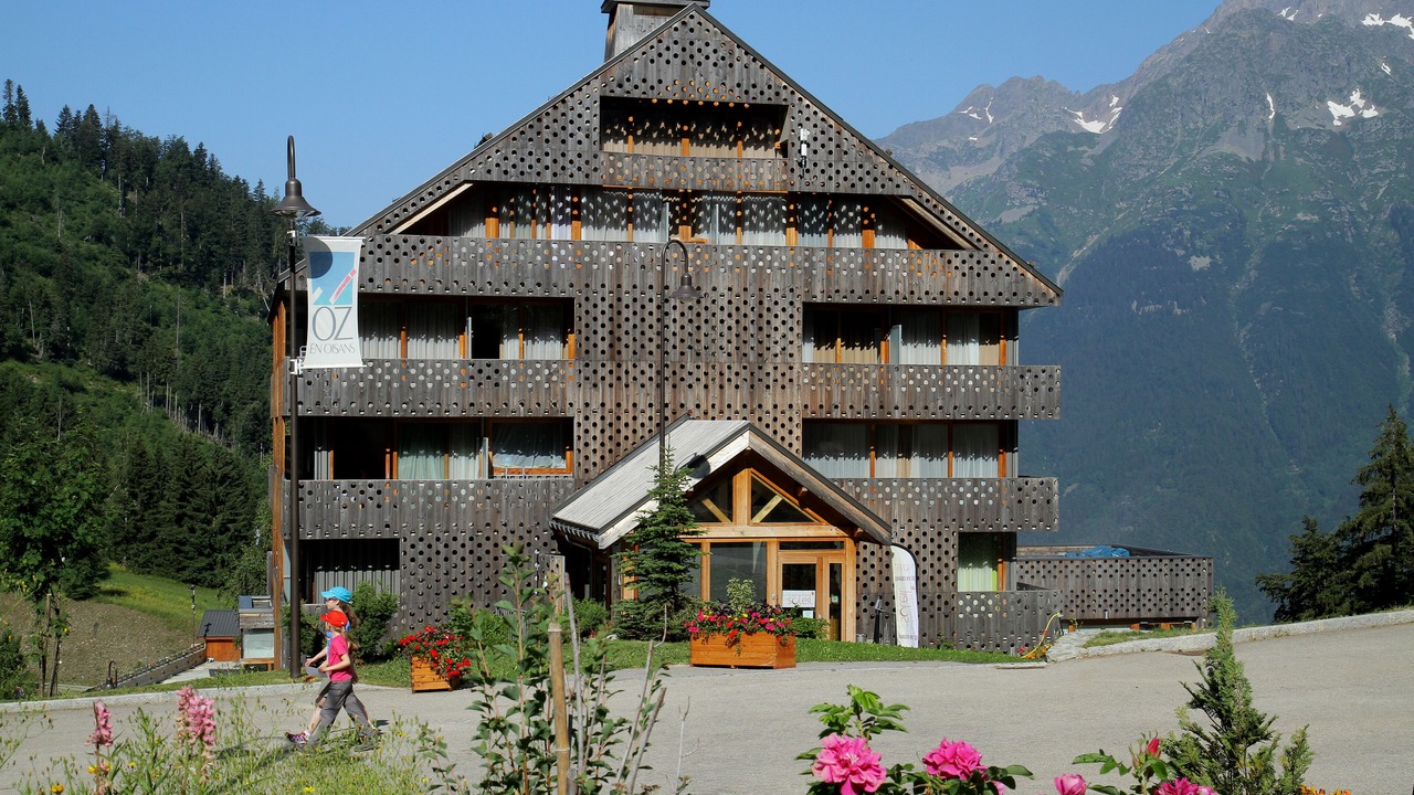 Photo of Outdoor in Oz-en-Oisans