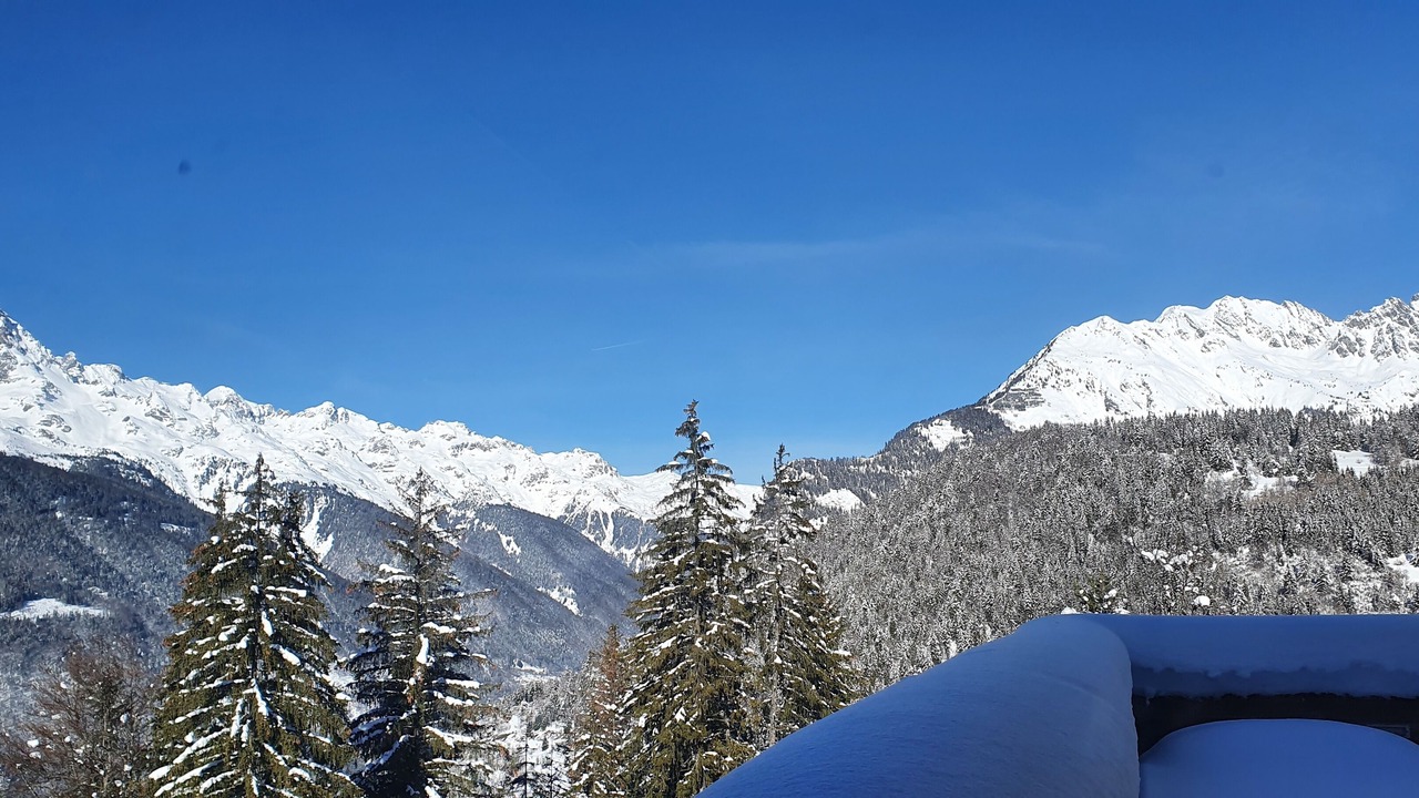 Photo of Bedroom in Oz-en-Oisans