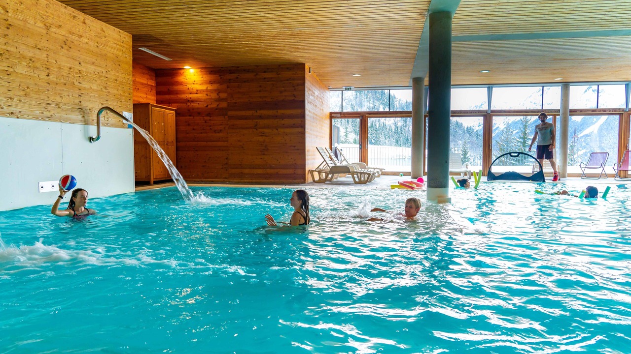 Photo of Outdoor in Oz-en-Oisans