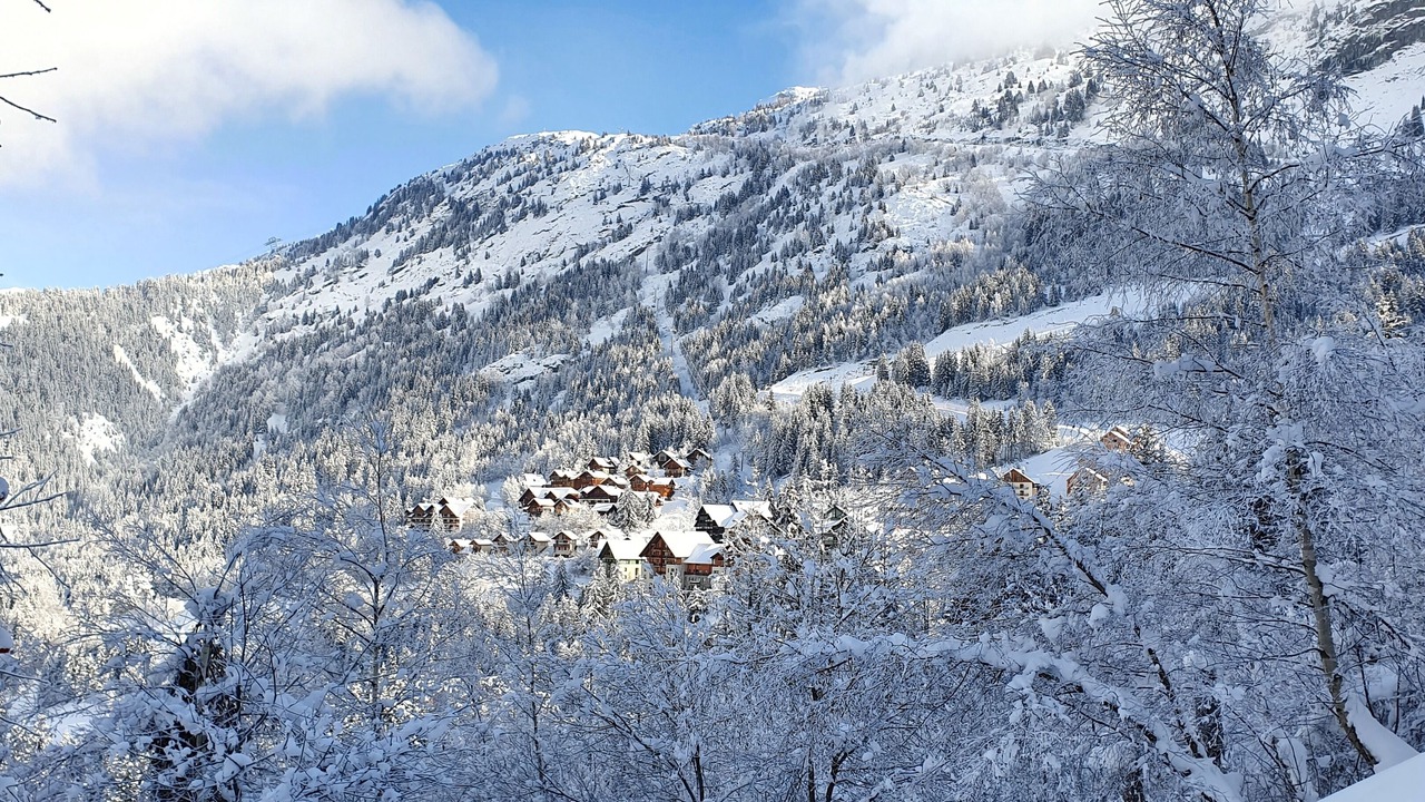 Photo of Outdoor in Oz-en-Oisans