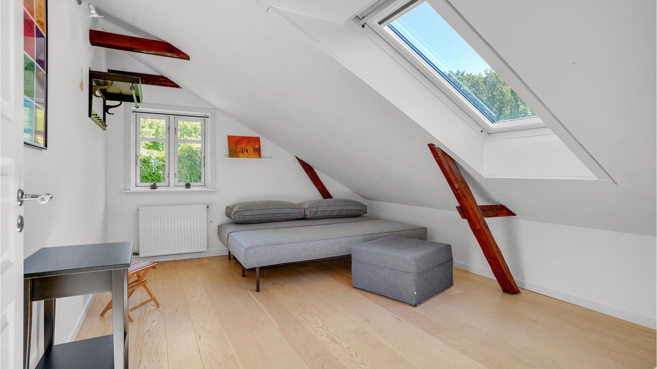 Photo of Livingroom in Stouby